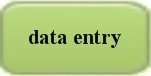 data entry